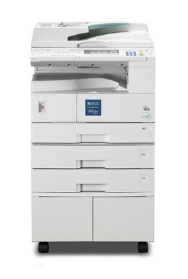 Toner Ricoh Aficio 2015